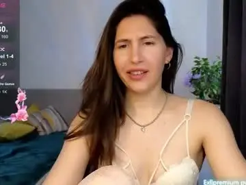 Chaturbate Adult Webcams of marrycolins