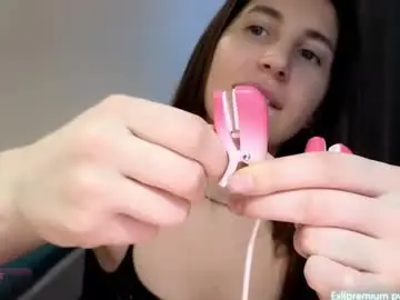 Chaturbate Free Porn Cam of marrycolins