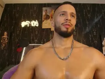 Chaturbate Free Porn Cam of massimo_greco2