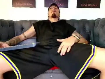 Chaturbate Free Porn Cam of matias_costa