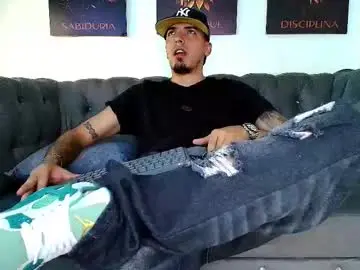 Chaturbate Adult Webcams of matias_costa