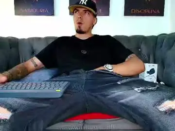Chaturbate Adult Webcams of matias_costa