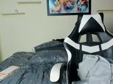 Chaturbate Live Porn of meredit_cristi23