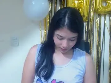 Chaturbate Best Webcam of mia_girl07