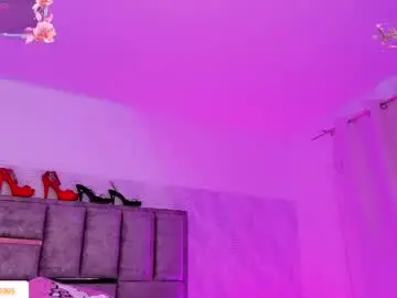 Chaturbate Nude Webcam of miia_sophia