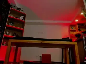 Chaturbate Free Porn Cam of missariadna92