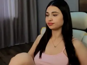 Chaturbate Nude Webcam of monarchbaby