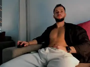 Chaturbate Live Sex of nicholassx