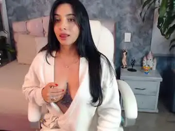 Chaturbate Live Porn of niko_robin