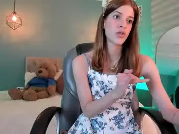 Chaturbate Adult Webcams of nora_vennucci