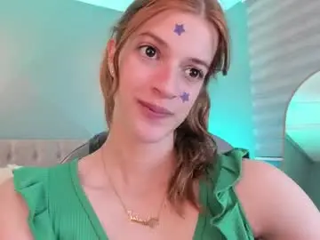 Chaturbate Free Live Porn of nora_vennucci