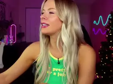 Chaturbate Sex Cam of oliviaowens