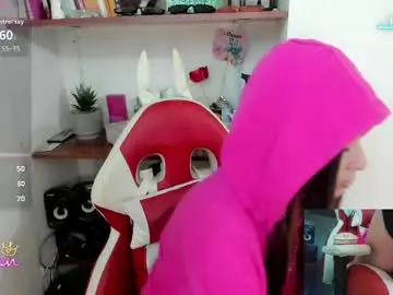 Chaturbate Sex Cam of pretty_candysex