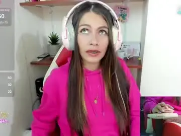 Chaturbate Live Sex Cam of pretty_candysex