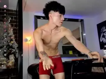 Chaturbate Adult Video Chat of pretur_crubaa