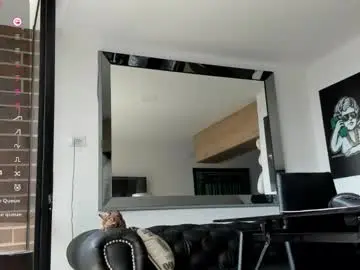 Chaturbate Live Porn of pretur_crubaa