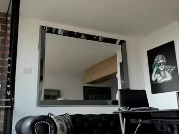 Chaturbate Private Sex Chat of pretur_crubaa