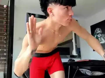 Chaturbate Watch Live Sex Cams of pretur_crubaa