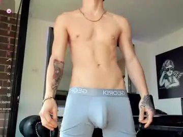 Chaturbate Sex Cam of pretur_crubaa