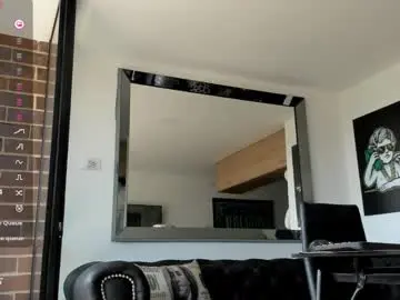 Chaturbate Watch Live Sex Cams of pretur_crubaa