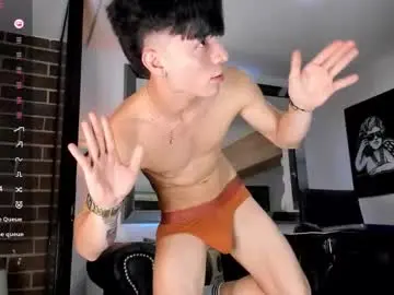 Chaturbate Live Sex of pretur_crubaa