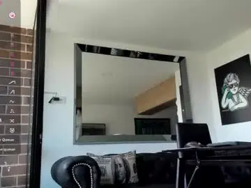 Chaturbate Free Porn Cam of pretur_crubaa