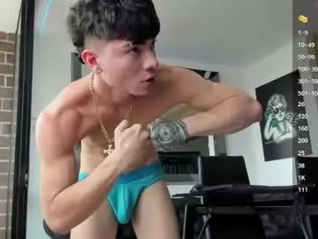 Chaturbate Live Porn of pretur_crubaa