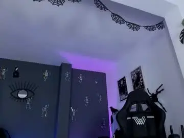 Chaturbate Nude Webcam of ravenwitch_