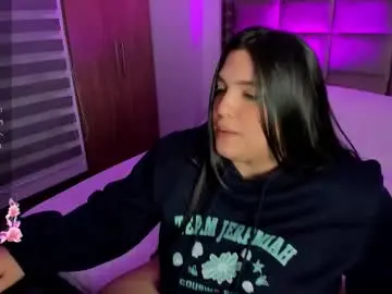 Chaturbate Nude Webcam of rebeccaferrati