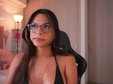 Chaturbate Adult Webcam of rubioberli