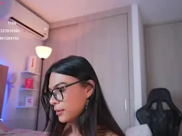 Chaturbate Adult Video Chat of rubioberli