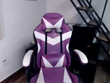 Chaturbate Nude Webcam of samantha2girl