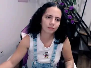 Chaturbate Best Webcam of samantha2girl