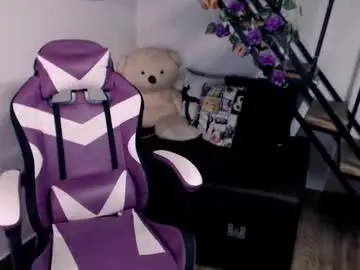 Chaturbate Live Sex Cam of samantha2girl