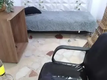 Chaturbate Live Sex Cam of santiago_acosta