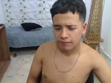 Chaturbate Best Webcam of santiago_acosta