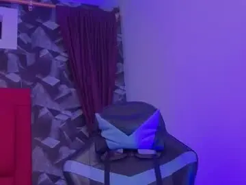 Chaturbate Sex Chat of sasha_rousse