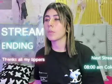 Chaturbate Best live sex cam show of skarlet04