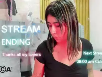 Chaturbate Adult Webcams of skarlet04