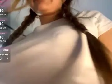 Chaturbate Free Porn Cam of spirit_euphoria