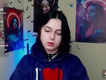 Chaturbate Nude Webcam of sweet_cherryg