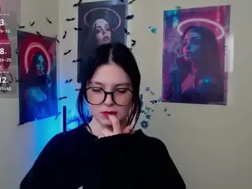 Chaturbate Live Sex Cam of sweet_cherryg