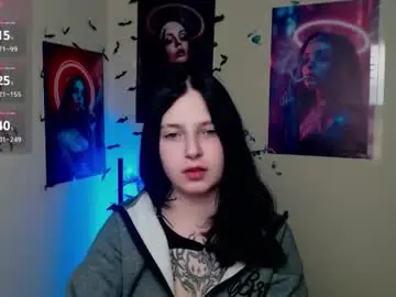 Chaturbate Live Sex Cam of sweet_cherryg