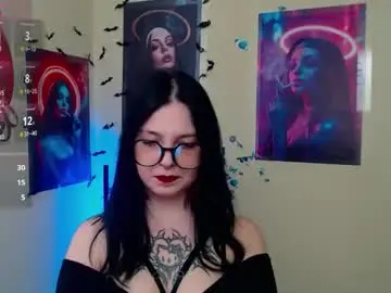 Chaturbate Live Sex Cam of sweet_cherryg