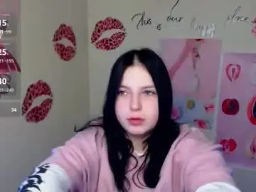 Chaturbate Best live sex cam show of sweet_cherryg