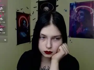 Chaturbate Sex Chat of sweet_cherryg