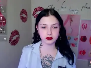 Chaturbate Live Sex of sweet_cherryg