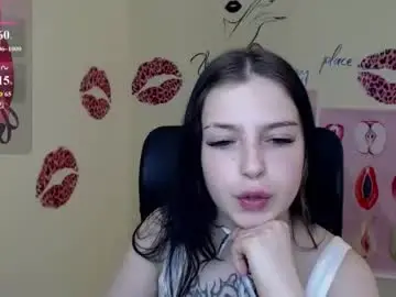 Chaturbate Best Webcam of sweet_cherryg