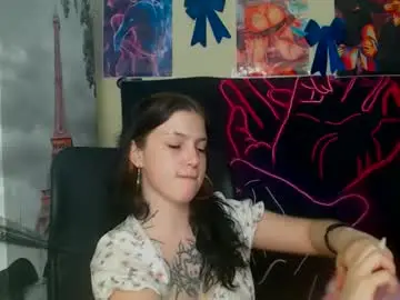 Chaturbate Private Sex Chat of sweet_cherryg