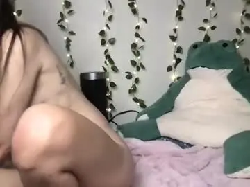 Chaturbate Best live sex cam show of thistlefernsby